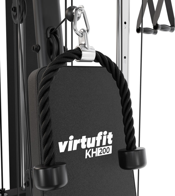 Aparat fitness multifunctional VirtuFit KH200
