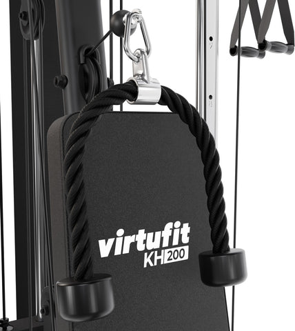 Aparat fitness multifunctional VirtuFit KH200