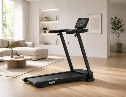 Banda de alergare VirtuFit TR75i