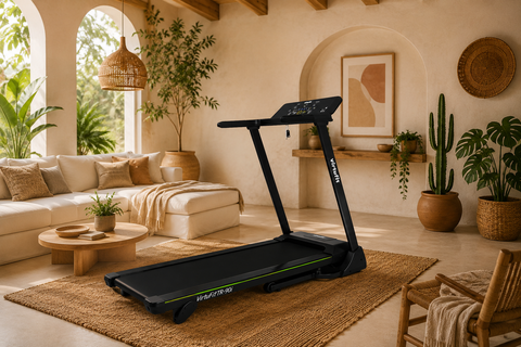 Banda de alergare VirtuFit TR-90i