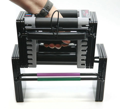 Gantere reglabile Powerblock Elite EXP Stage 1