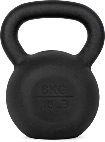 Gantera Kettlebell din fonta 6kg VirtuFit