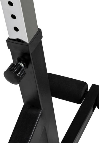 Banca Hiperextensii VirtuFit PRO - Roman Chair