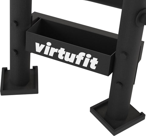 Suport Depozitare Bodypump VirtuFit – Pentru 10 seturi – Pump Rack