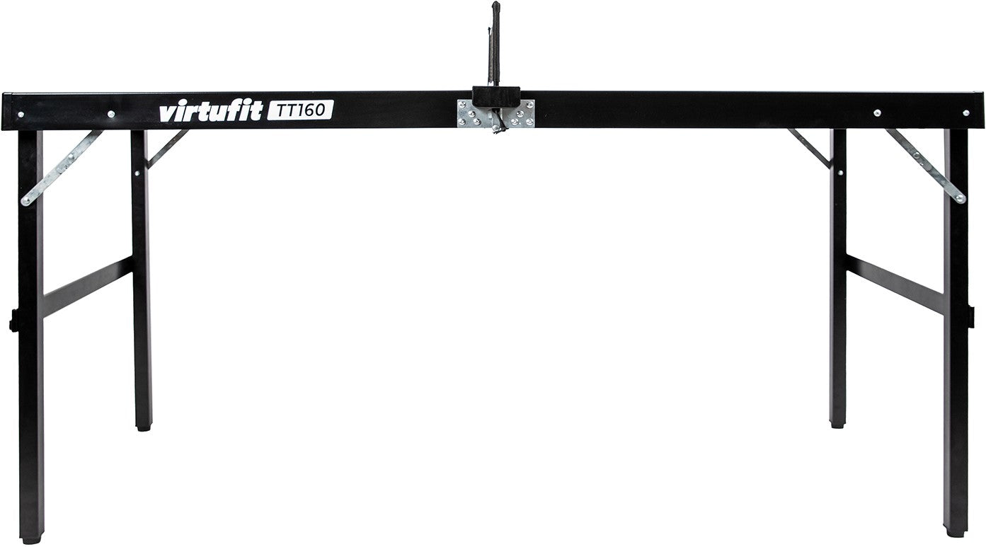 Set MiniTenis de masa pentru copii cu Masa - 3 Mingi - 2 Palete VirtuFit