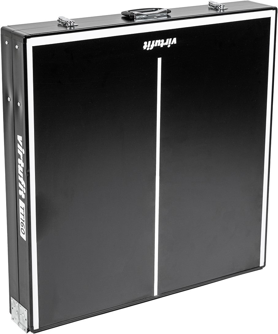 Set MiniTenis de masa pentru copii cu Masa - 3 Mingi - 2 Palete VirtuFit