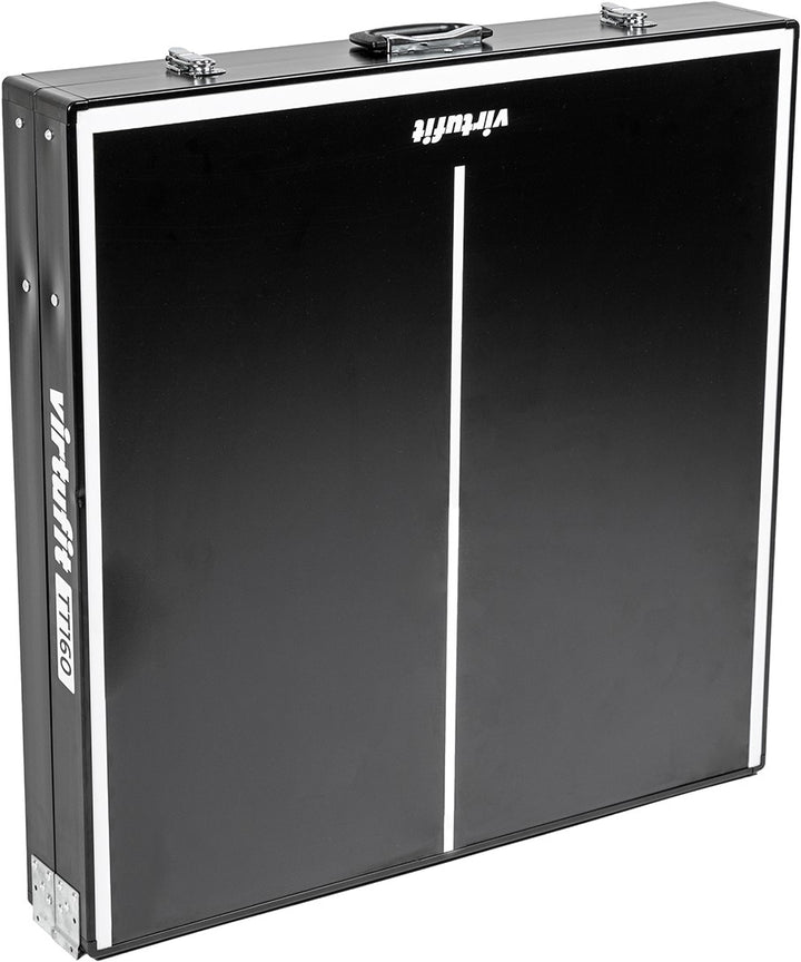 Set MiniTenis de masa pentru copii cu Masa - 3 Mingi - 2 Palete VirtuFit