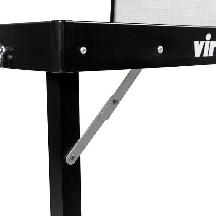 Set MiniTenis de masa pentru copii cu Masa - 3 Mingi - 2 Palete VirtuFit