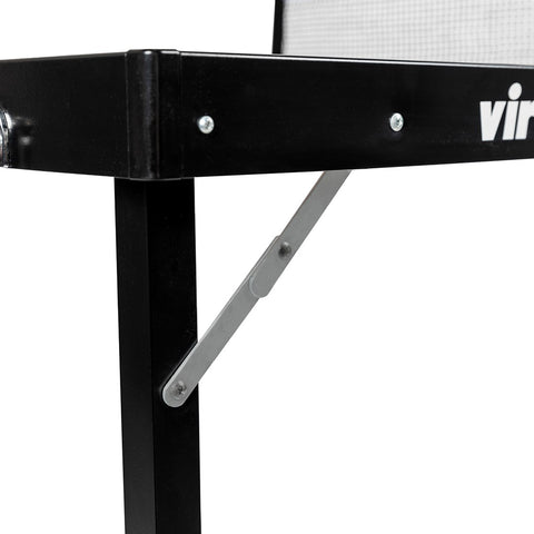 Set Tenis de masa cu Masa - 3 Mingi - 2 Palete VirtuFit