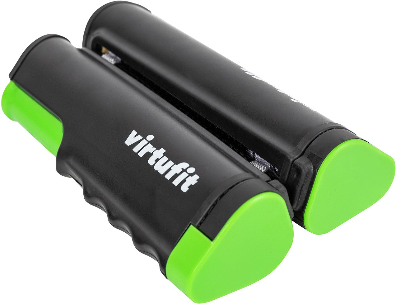 Set Tenis de Masa Ajustabil cu Fileu si 3 Mingi VirtuFit