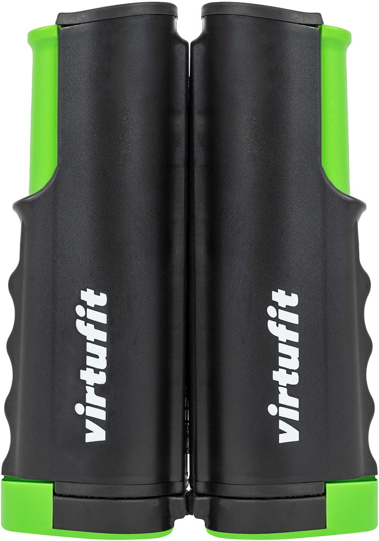 Set Tenis de Masa Ajustabil cu Fileu si 3 Mingi VirtuFit