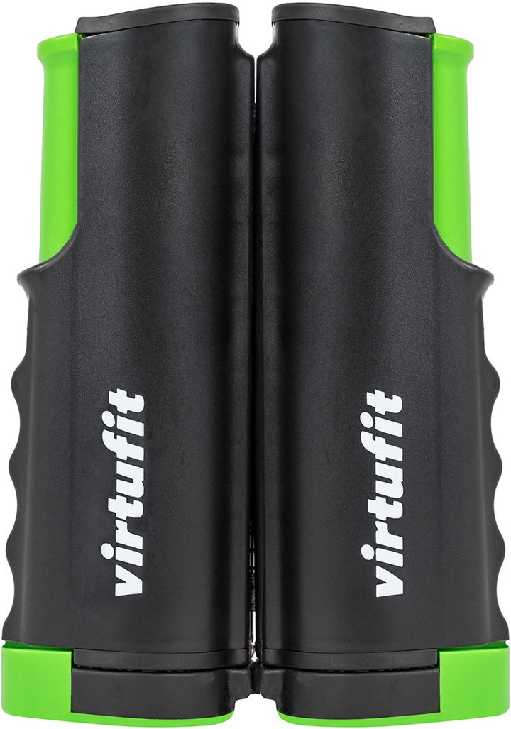 Set Tenis de Masa Ajustabil cu Fileu si 3 Mingi VirtuFit