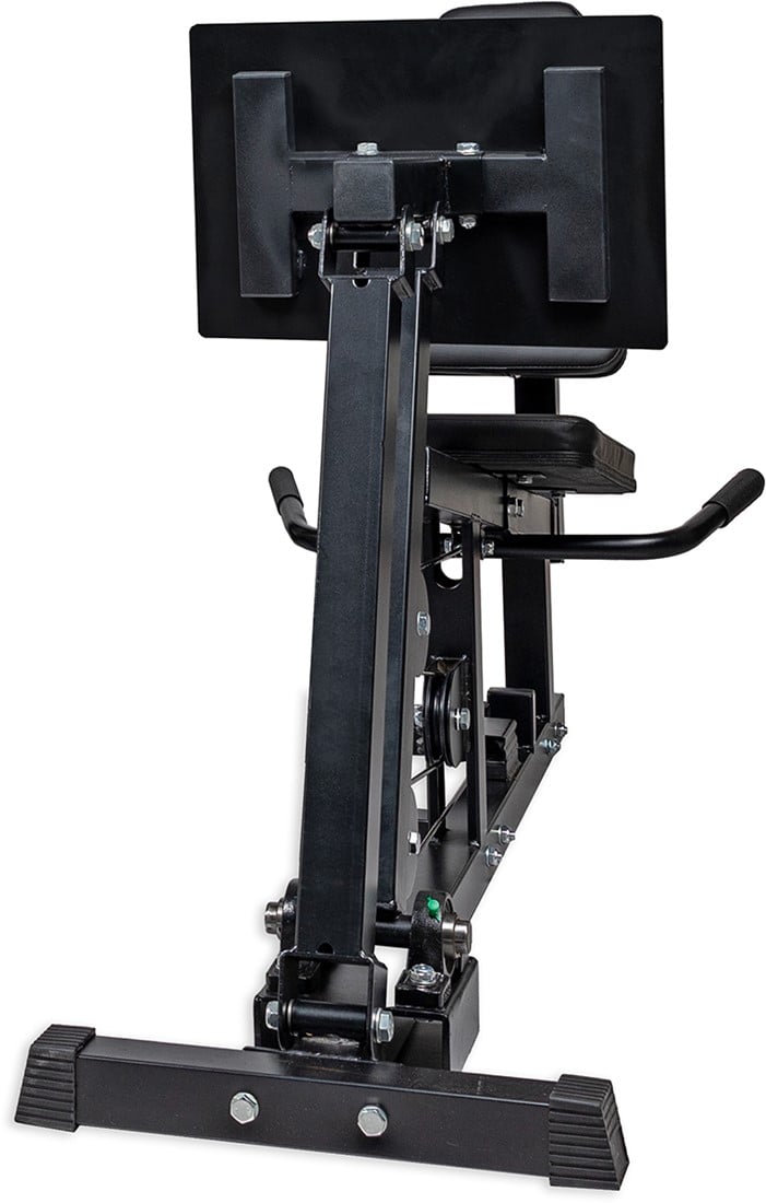 Aparat fitness multifunctional VirtuFit KH2.1