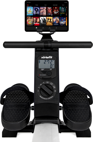 Aparat de vaslit VirtuFit Stroker 100i