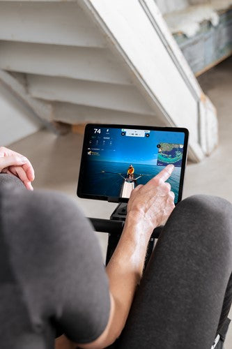 Aparat de vaslit VirtuFit Stroker 100i