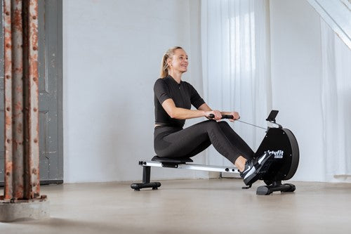 Aparat de vaslit VirtuFit Stroker 100i