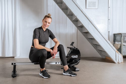 Aparat de vaslit VirtuFit Stroker 100i