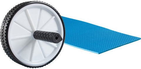 Roata abdominala cu saltea VirtuFit