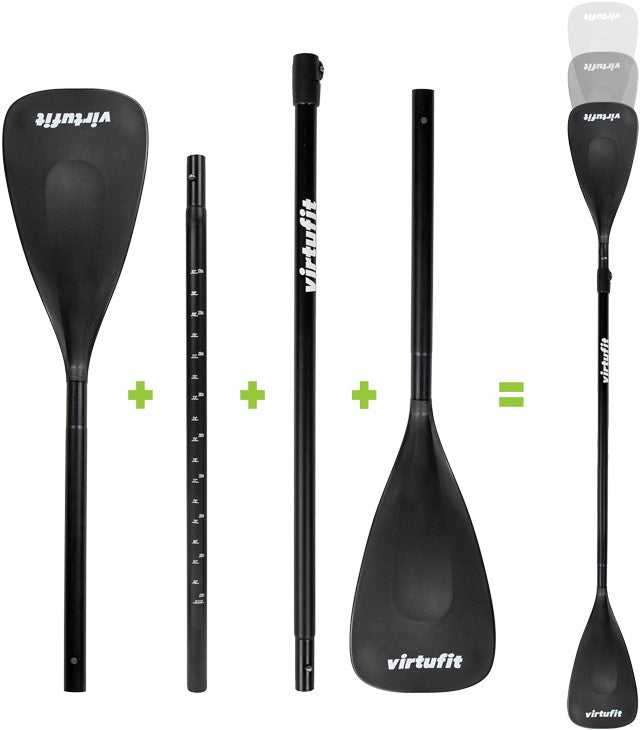 SUP – Progressive Romania