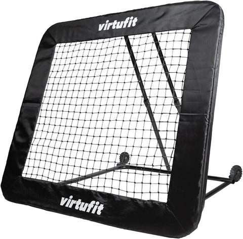 Poarta Fotbal Rebounder Pro - Kickback - 164 x 164 cm