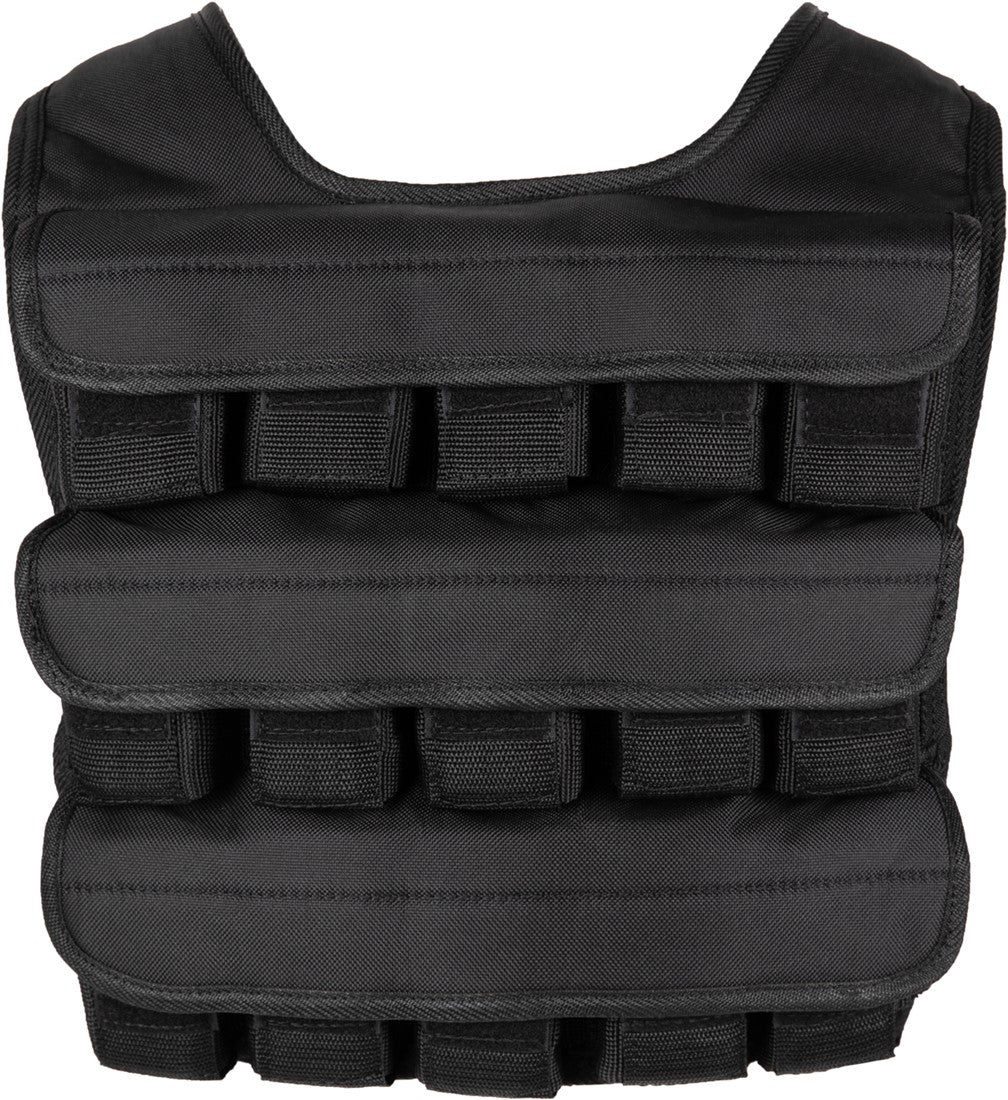 Vesta cu greutate reglabila 30 kg VirtuFit Weight Vest Pro