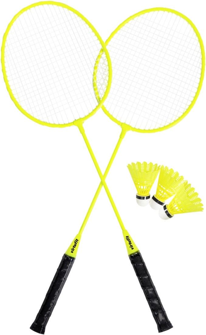 Set Badminton VirtuFit