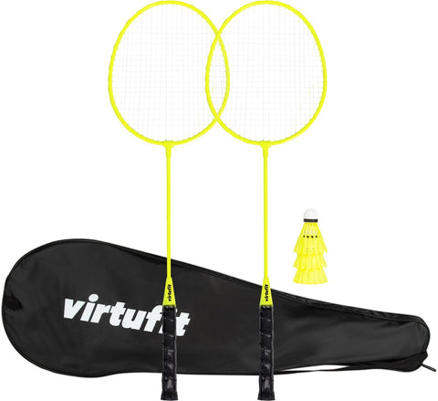 Set Badminton VirtuFit