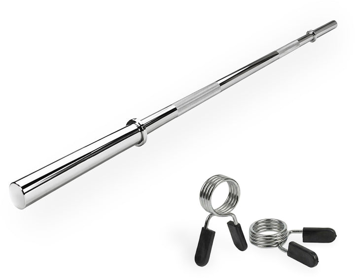 Bara Greutati VirtuFit 120cm - 30mm