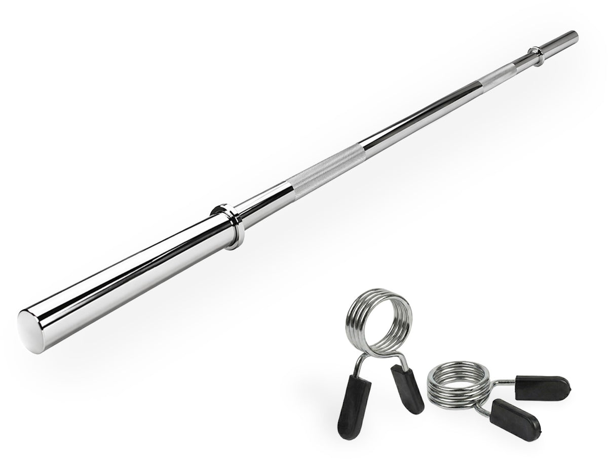 Bara Greutati VirtuFit 170cm - 30mm