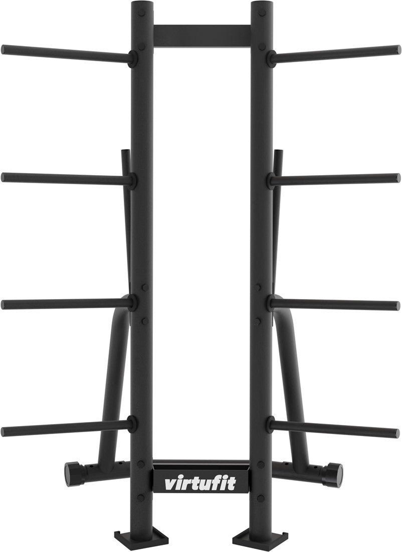 Suport Depozitare Bodypump VirtuFit – Pentru 10 seturi – Pump Rack