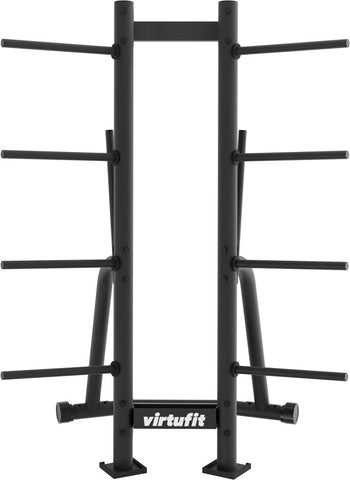 Suport Depozitare Bodypump VirtuFit – Pentru 10 seturi – Pump Rack