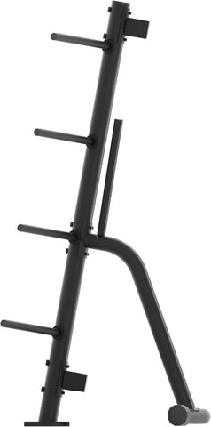 Suport Depozitare Bodypump VirtuFit – Pentru 10 seturi – Pump Rack
