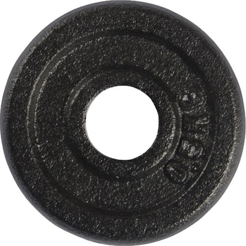 DISC DE GREUTATE VIRTUFIT 30 mm - 0.5 kg