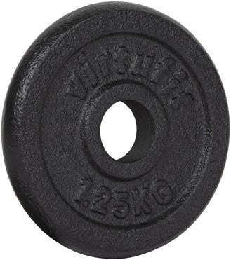 DISC DE GREUTATE VIRTUFIT 30 mm - 1.25 kg