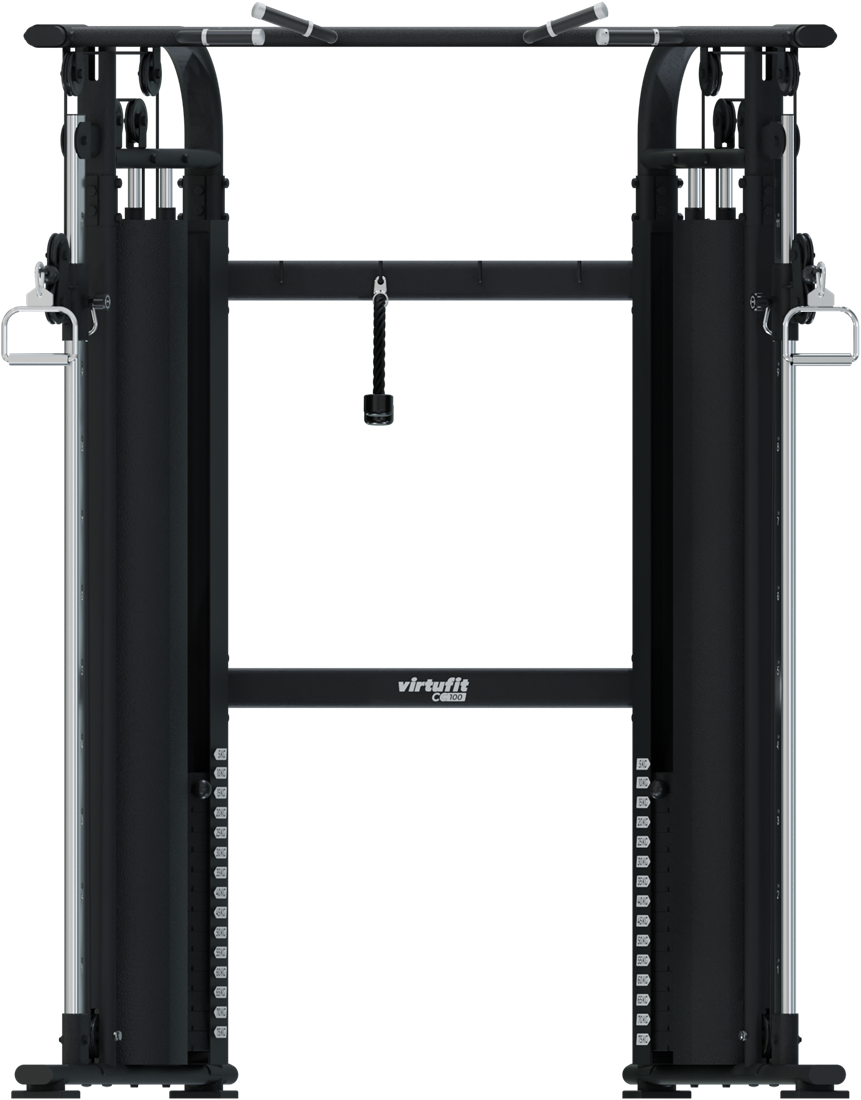 Aparat fitness multifunctional VirtuFit CC100 Cable Crossover