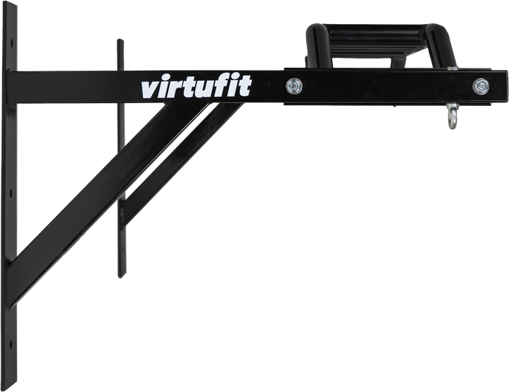 RESIGILAT - Bara Tractiuni Multifunctionala VirtuFit Chin Up