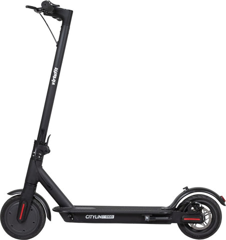 Trotineta Electrica -  VirtuFit Cityline S100i E-Step