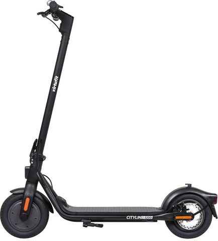 Trotineta Electrica -  VirtuFit Cityline S200i E-Step