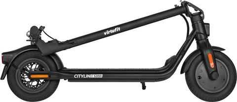 Trotineta Electrica -  VirtuFit Cityline S200i E-Step