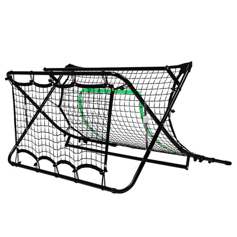 Poarta Fotbal VirtuFit Rebounder- Kickback - 113 x 106 x 61