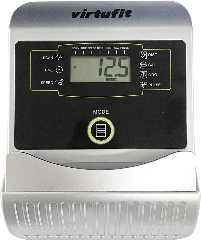 Bicicleta eliptica VirtuFit CTR 1.0 Crosstrainer