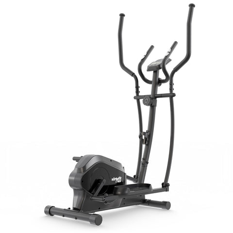 Bicicleta eliptica VirtuFit CTR100 (model 2026) cu rezistenta magnetica