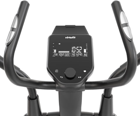 Bicicleta eliptica VirtuFit CTR200i (model 2026)