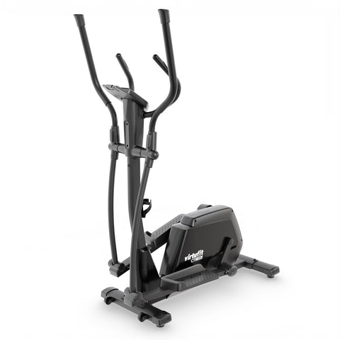 Bicicleta eliptica VirtuFit CTR200i (model 2026) cu rezistenta magnetica