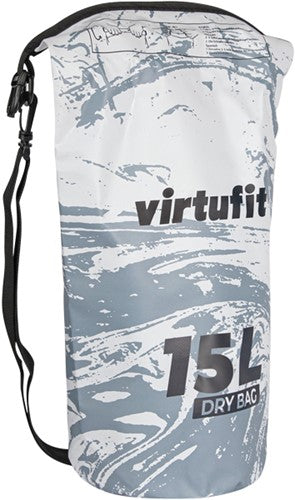 VirtuFit rucsac impermeabil 15L