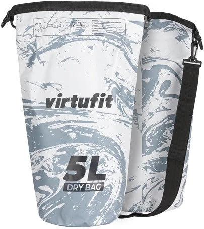 VirtuFit rucsac impermeabil 5L