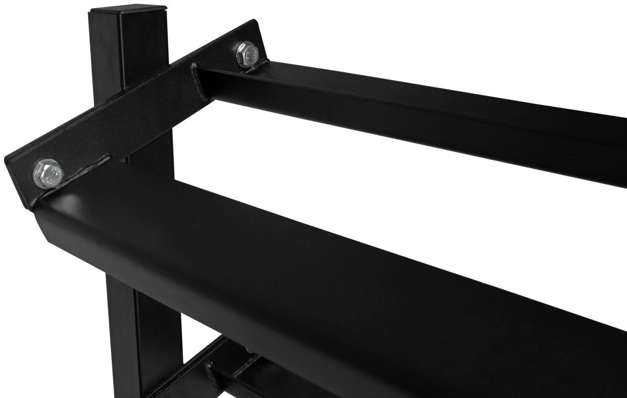 Suport Gantere 3 Nivele  VirtuFit