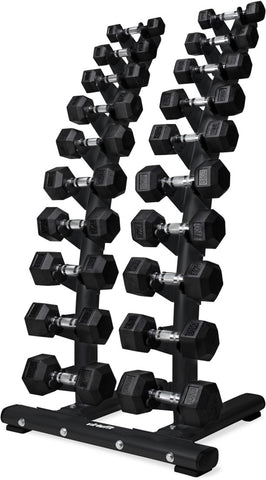 Suport Gantere Vertical VirtuFit Deluxe