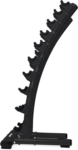 Suport Gantere Vertical VirtuFit Deluxe