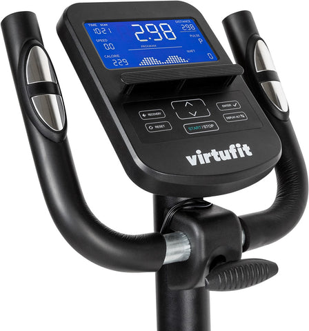 Bicicleta Eliptică VirtuFit Easy Fit